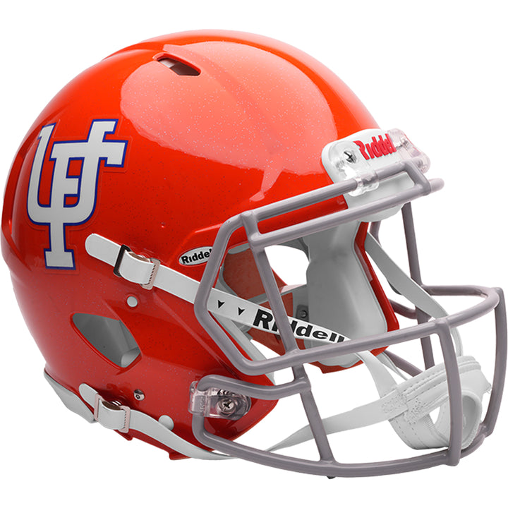 Florida Gators Riddell Speed Authentic Helmet - Throwback UF