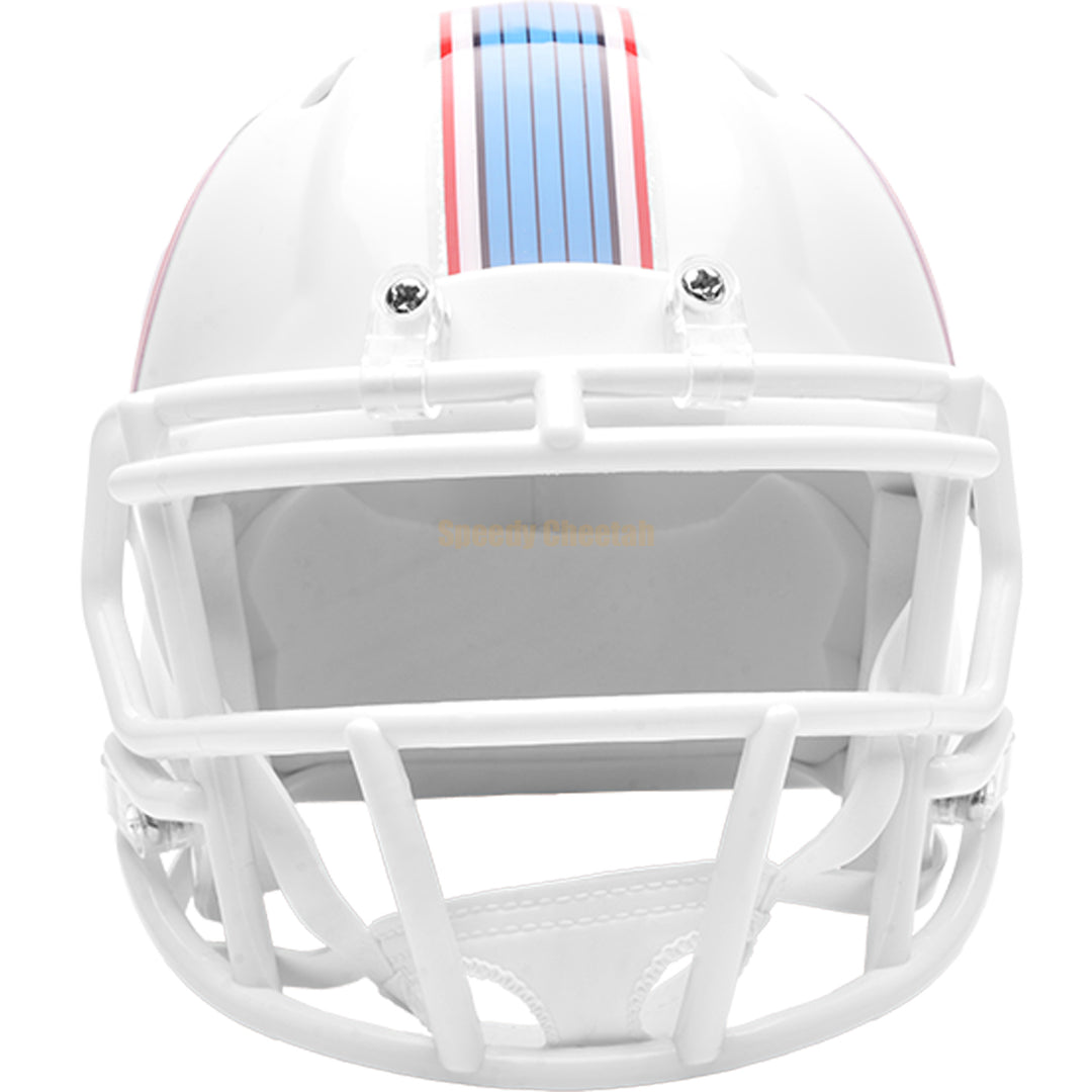 Tennessee Titans Riddell Speed Mini Helmet - NEW 2026