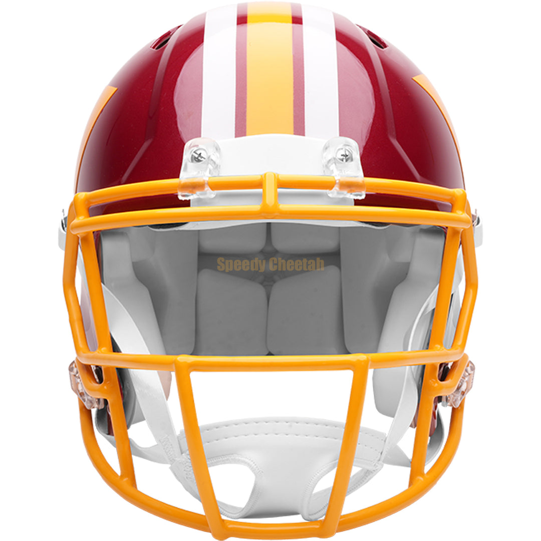Washington Commanders Riddell Speed Authentic Helmet - NEW 2026