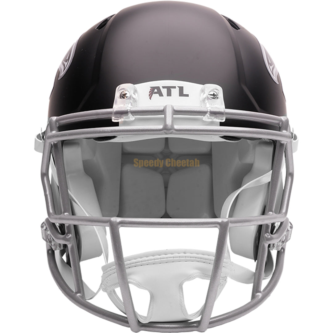 Atlanta Falcons Riddell Speed Authentic Helmet - NEW 2026