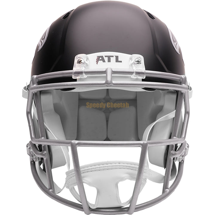 Atlanta Falcons Riddell Speed Authentic Helmet - NEW 2026