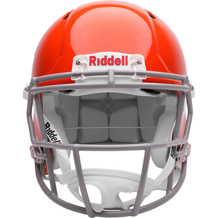 Florida Gators Riddell Speed Authentic Helmet - Throwback UF