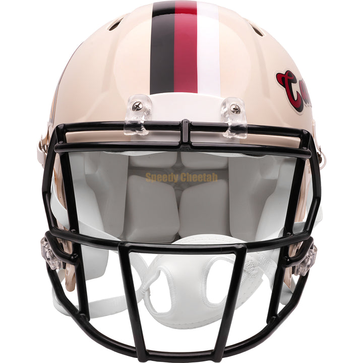 Arizona Cardinals Riddell Speed Authentic Helmet - Retro
