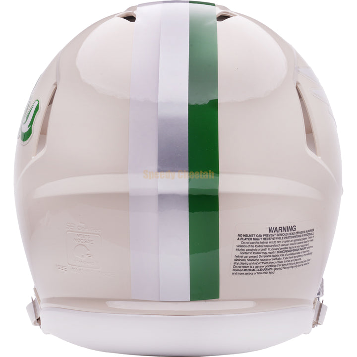 Philadelphia Eagles Riddell Speed Authentic Helmet - Retro