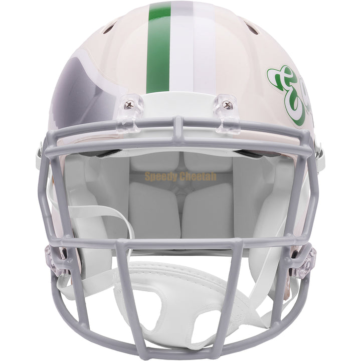 Philadelphia Eagles Riddell Speed Authentic Helmet - Retro