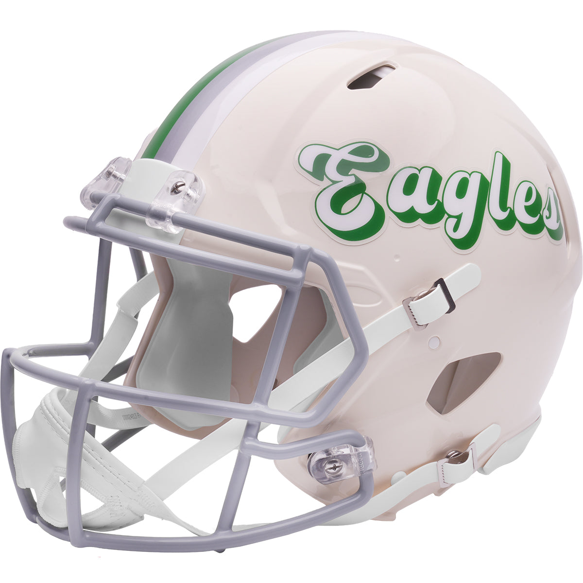 Philadelphia Eagles Retro Authentic Speed