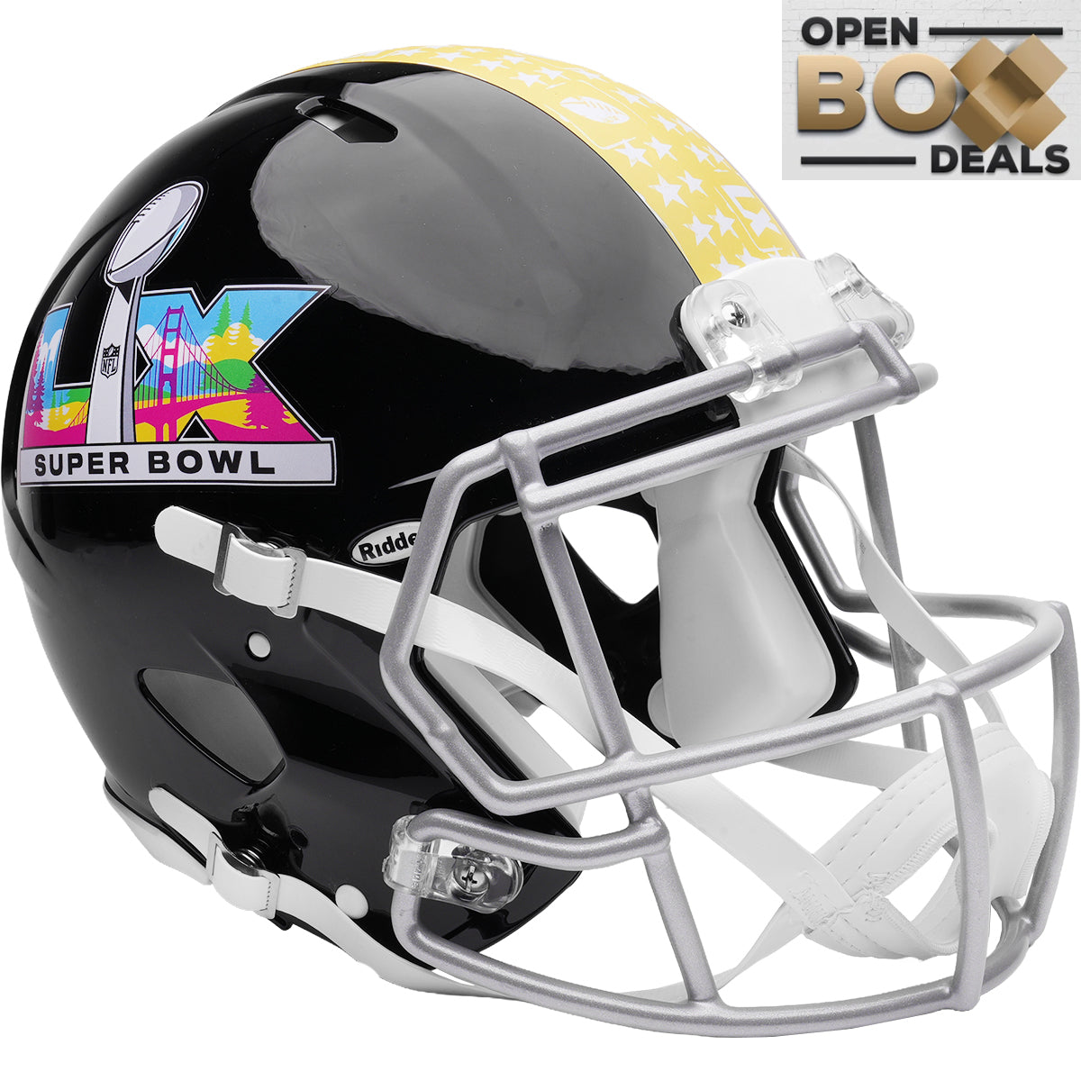 Riddell ポケットクロームヘルメット セット（8個） Riddell ポケットクロームヘルメット セット（8個） Riddell ポケット