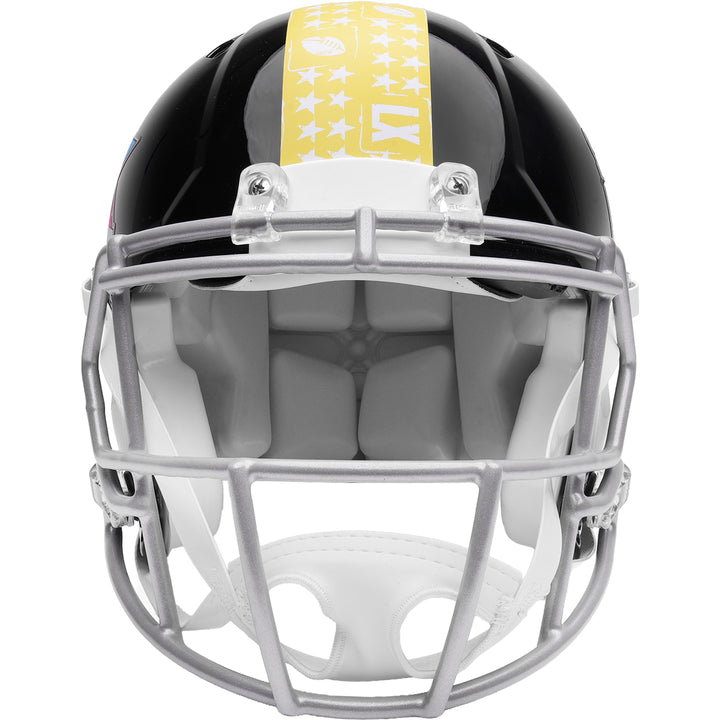 Super Bowl 60 Riddell Speed Authentic Helmet - OPEN BOX