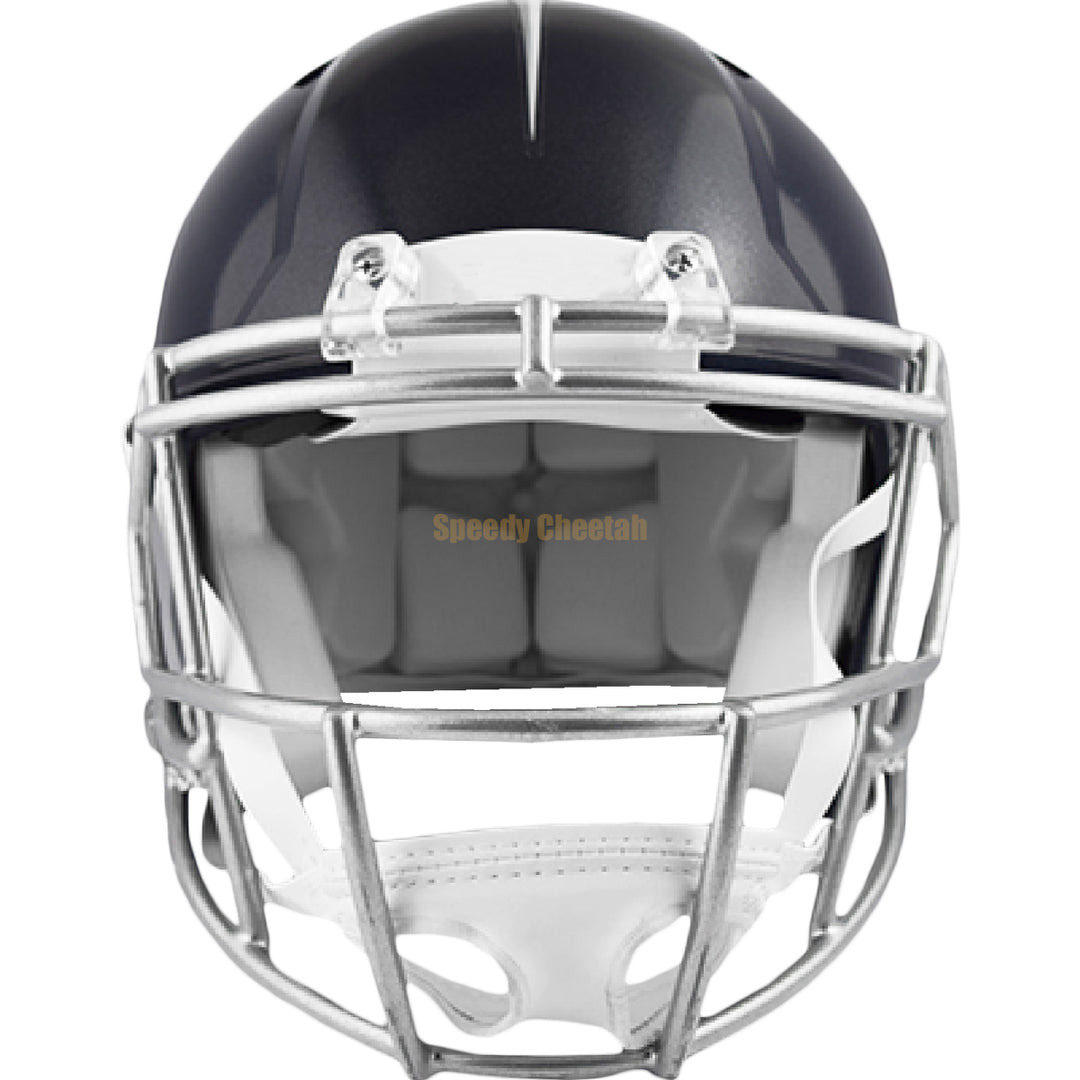 Riddell Tennessee Titans Speed Authentic Helmet, OS