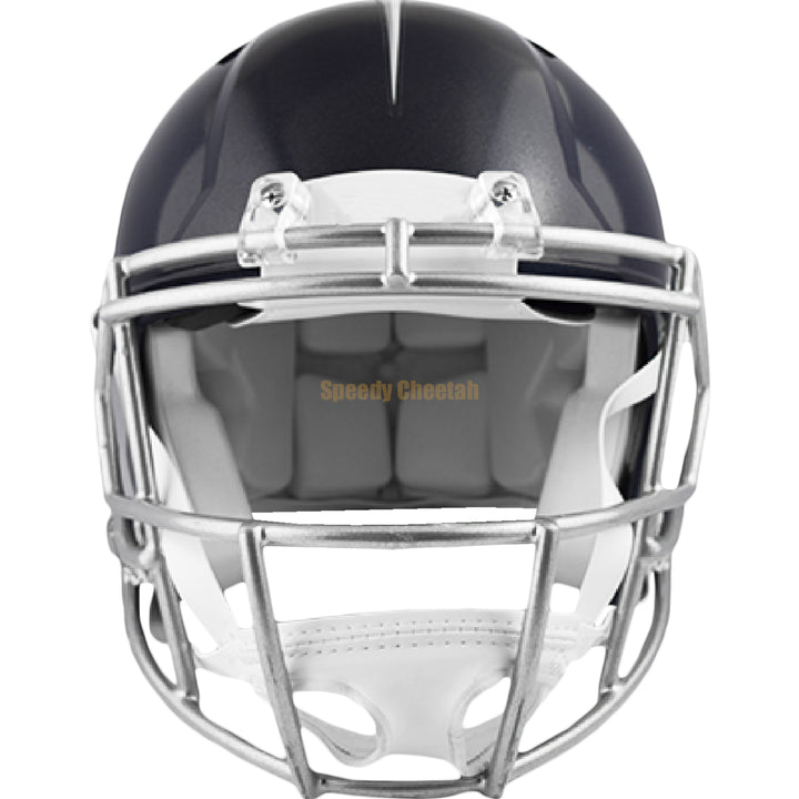 Tennessee Titans Riddell Speed Authentic Helmet - Throwback 2018-2025