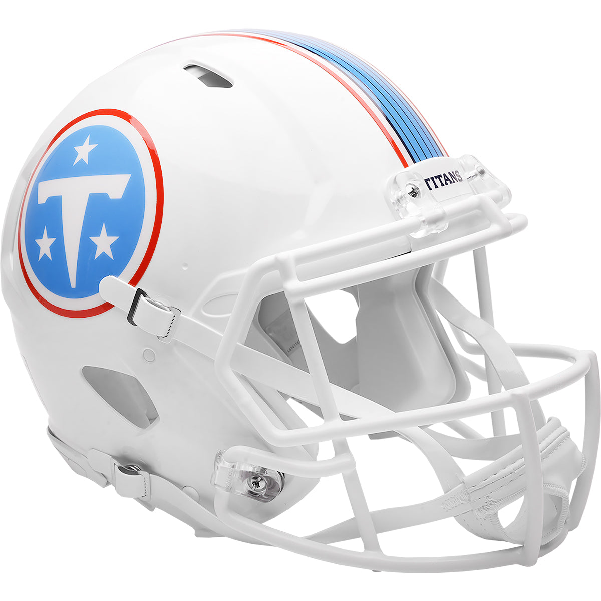 Tennessee Titans Riddell Speed Authentic Helmet - NEW 2026 – The