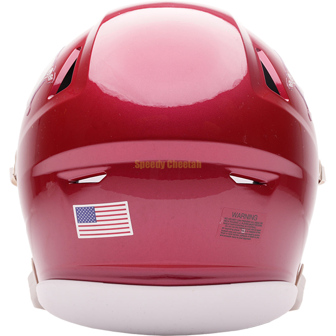 Arkansas Mid-Size SpeedFlex