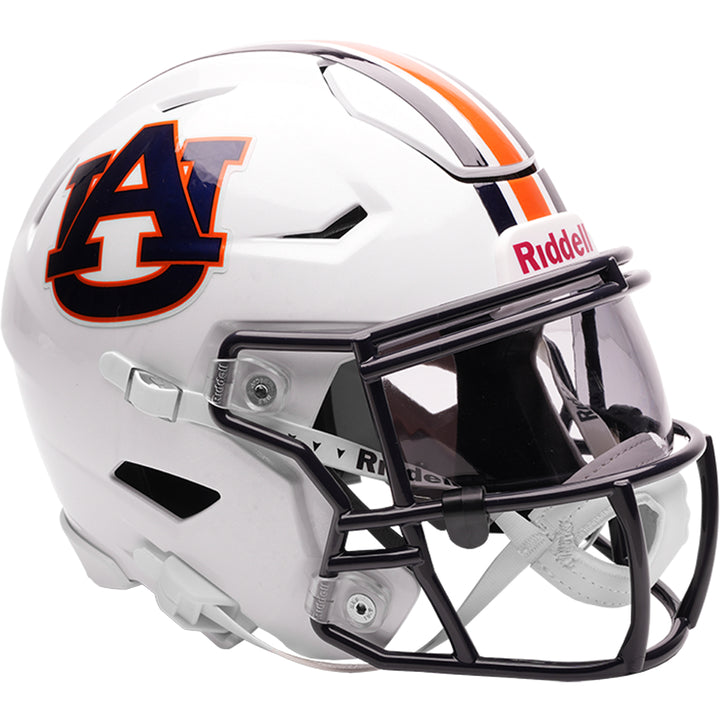 Auburn Tigers Riddell SpeedFlex Mid-Size MIDI Helmet