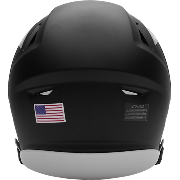 Atlanta Falcons Riddell SpeedFlex Mid-Size MIDI Helmet