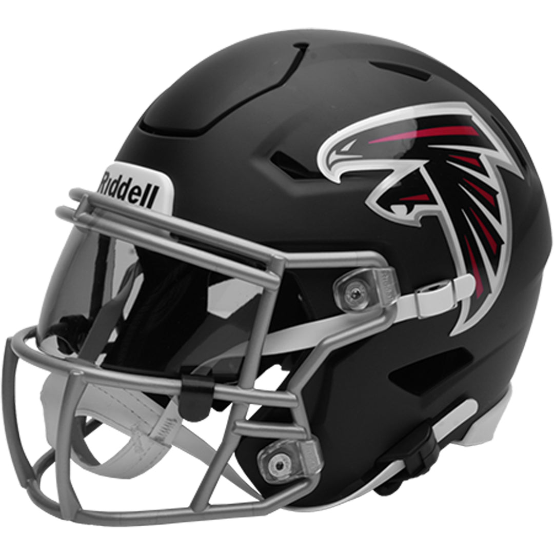Atlanta Falcons Riddell SpeedFlex Mid-Size MIDI Helmet
