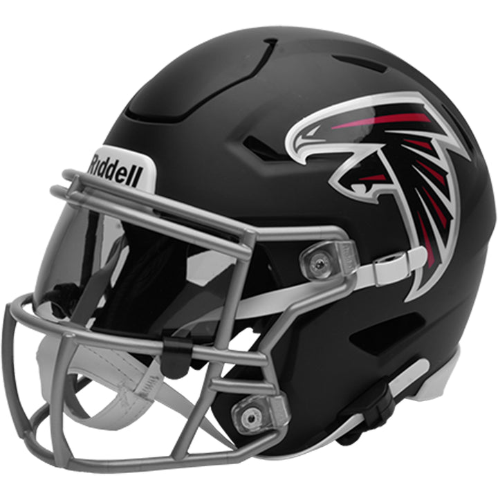 Atlanta Falcons Riddell SpeedFlex Mid-Size MIDI Helmet