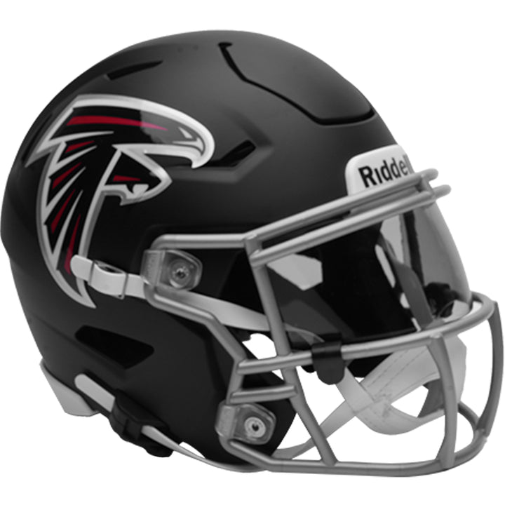 Atlanta Falcons Riddell SpeedFlex Mid-Size MIDI Helmet