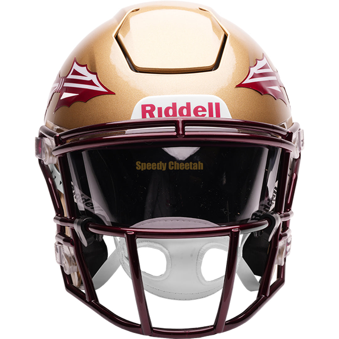 Florida State Seminoles Riddell SpeedFlex Mid-Size MIDI Helmet