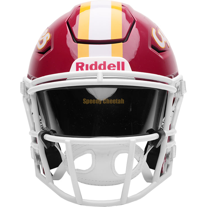 Iowa State Cyclones Riddell SpeedFlex Mid-Size MIDI Helmet
