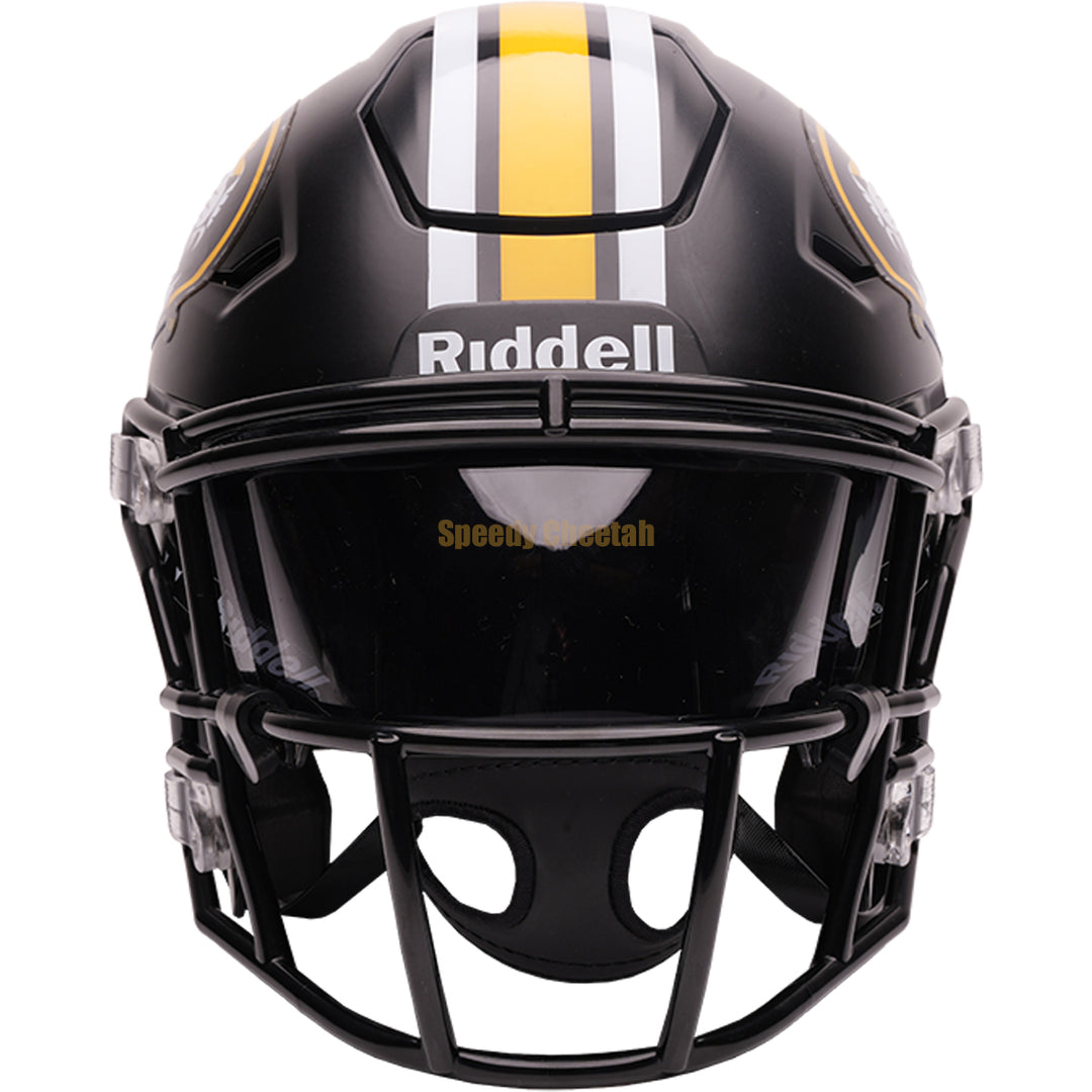 Missouri Tigers Riddell SpeedFlex Mid-Size MIDI Helmet