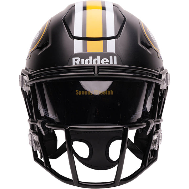 Missouri Tigers Riddell SpeedFlex Mid-Size MIDI Helmet