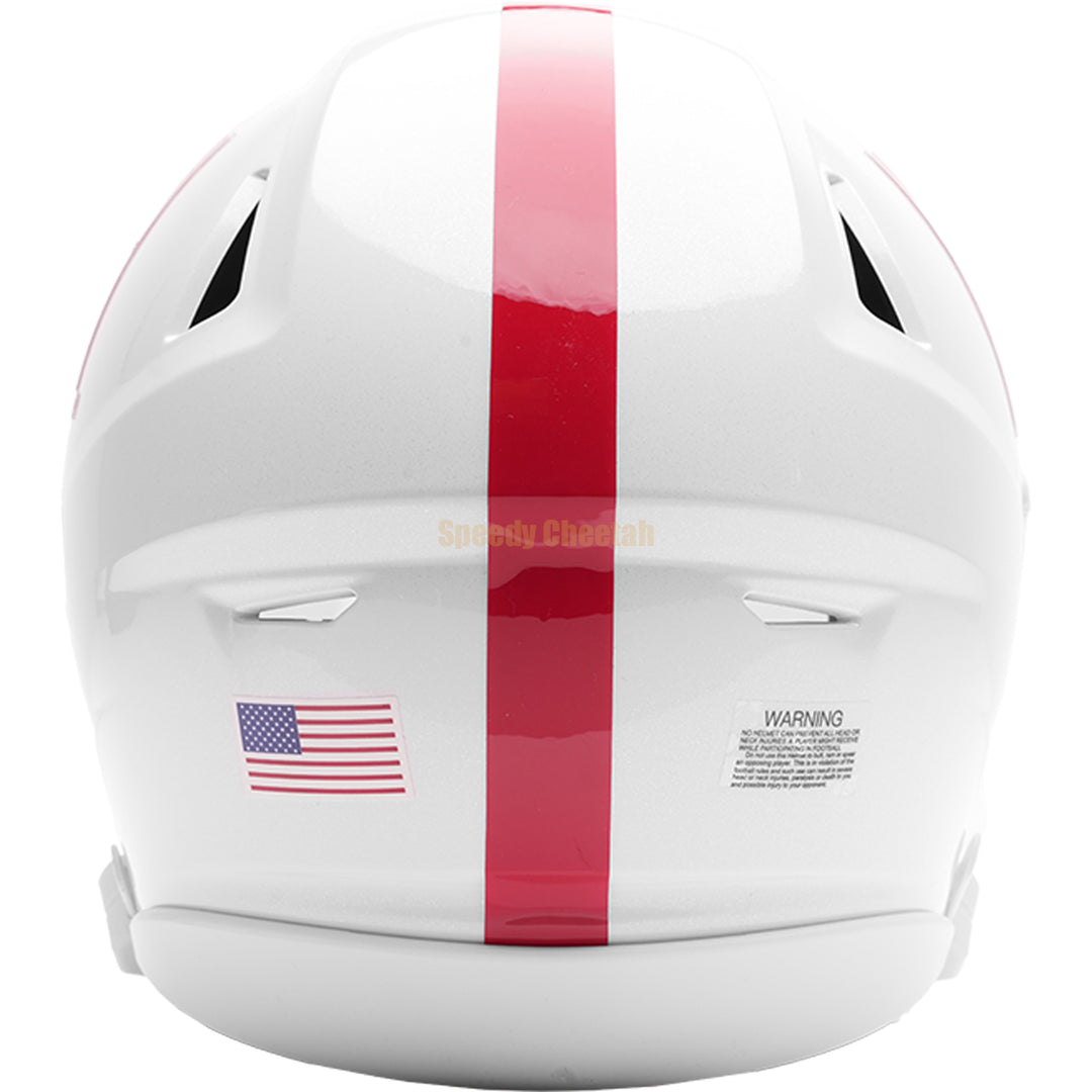 Nebraska Mid-Size SpeedFlex