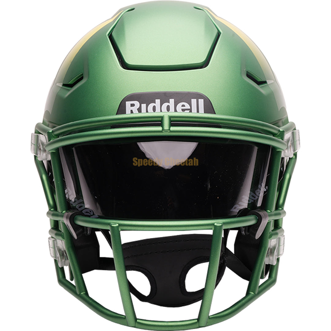 Oregon Ducks Riddell SpeedFlex Mid-Size MIDI Helmet