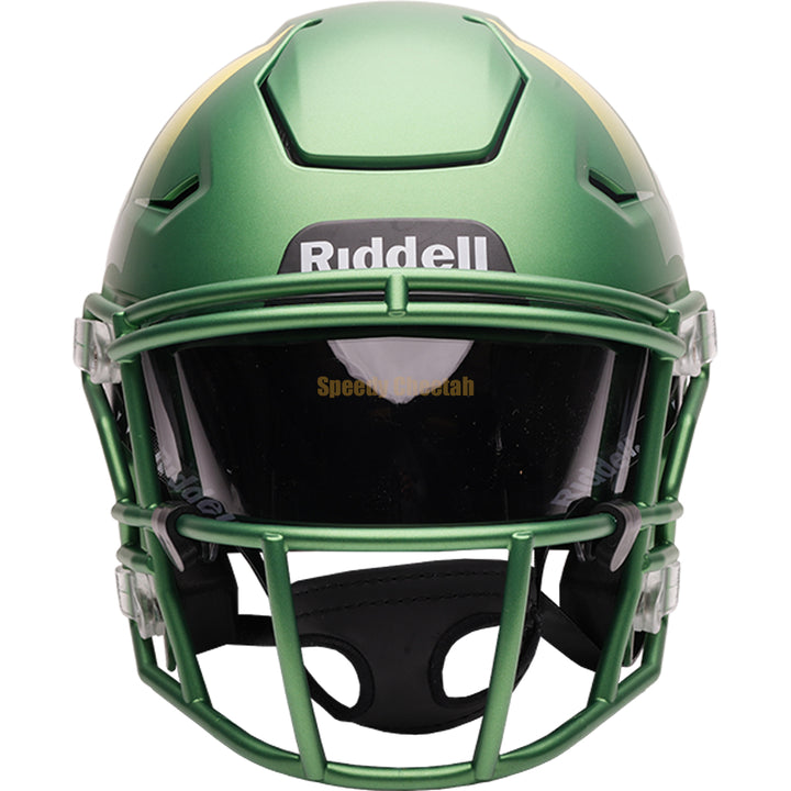 Oregon Ducks Riddell SpeedFlex Mid-Size MIDI Helmet