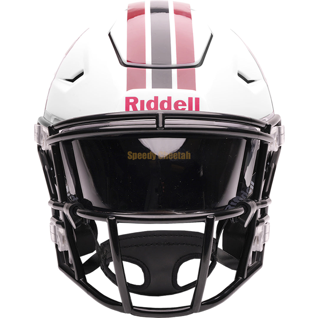 South Carolina Gamecocks Riddell SpeedFlex Mid-Size MIDI Helmet