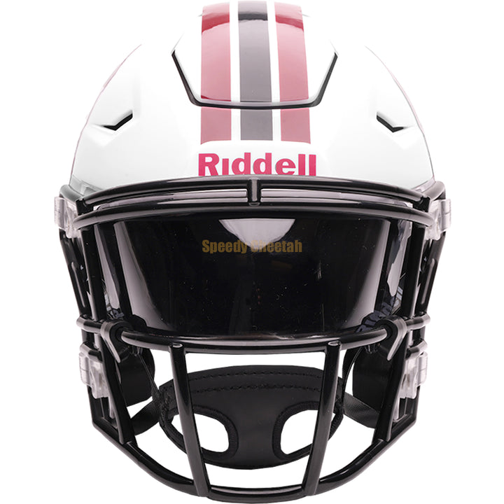 South Carolina Gamecocks Riddell SpeedFlex Mid-Size MIDI Helmet