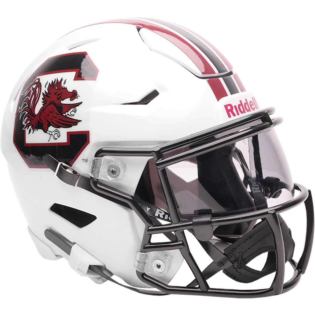 South Carolina Gamecocks Riddell SpeedFlex Mid-Size MIDI Helmet