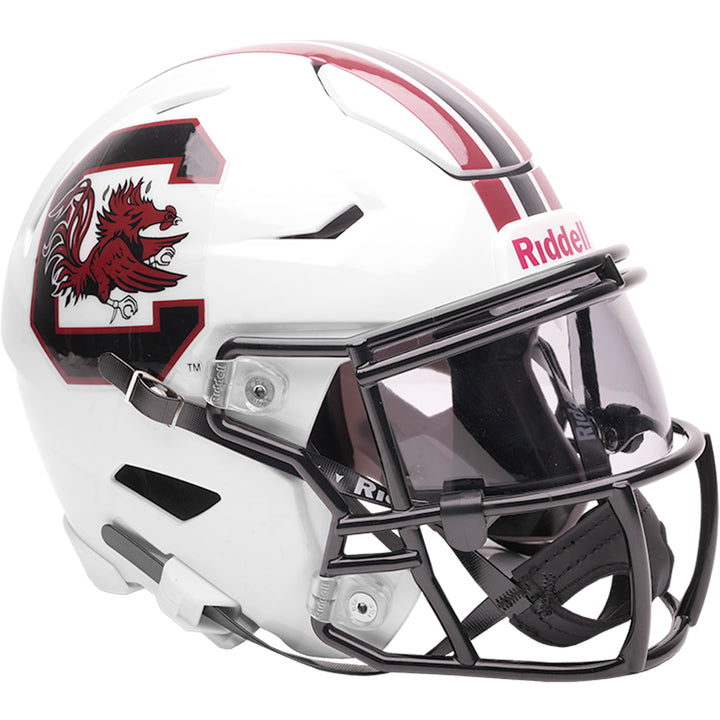 South Carolina Gamecocks Riddell SpeedFlex Mid-Size MIDI Helmet