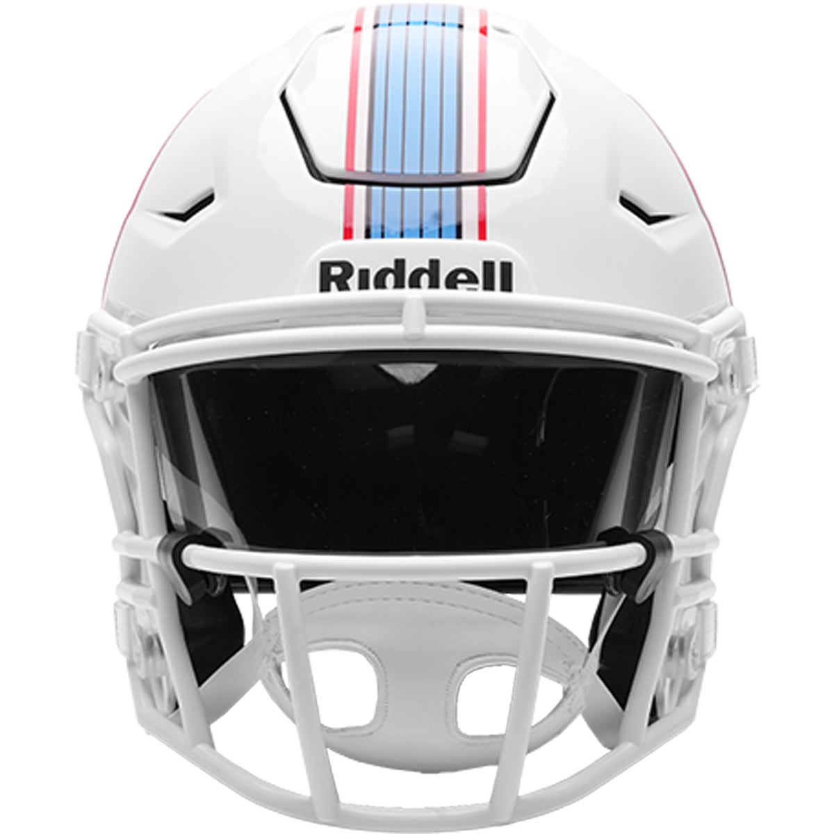 Tennessee Titans Riddell SpeedFlex Mid-Size MIDI Helmet - NEW 2026