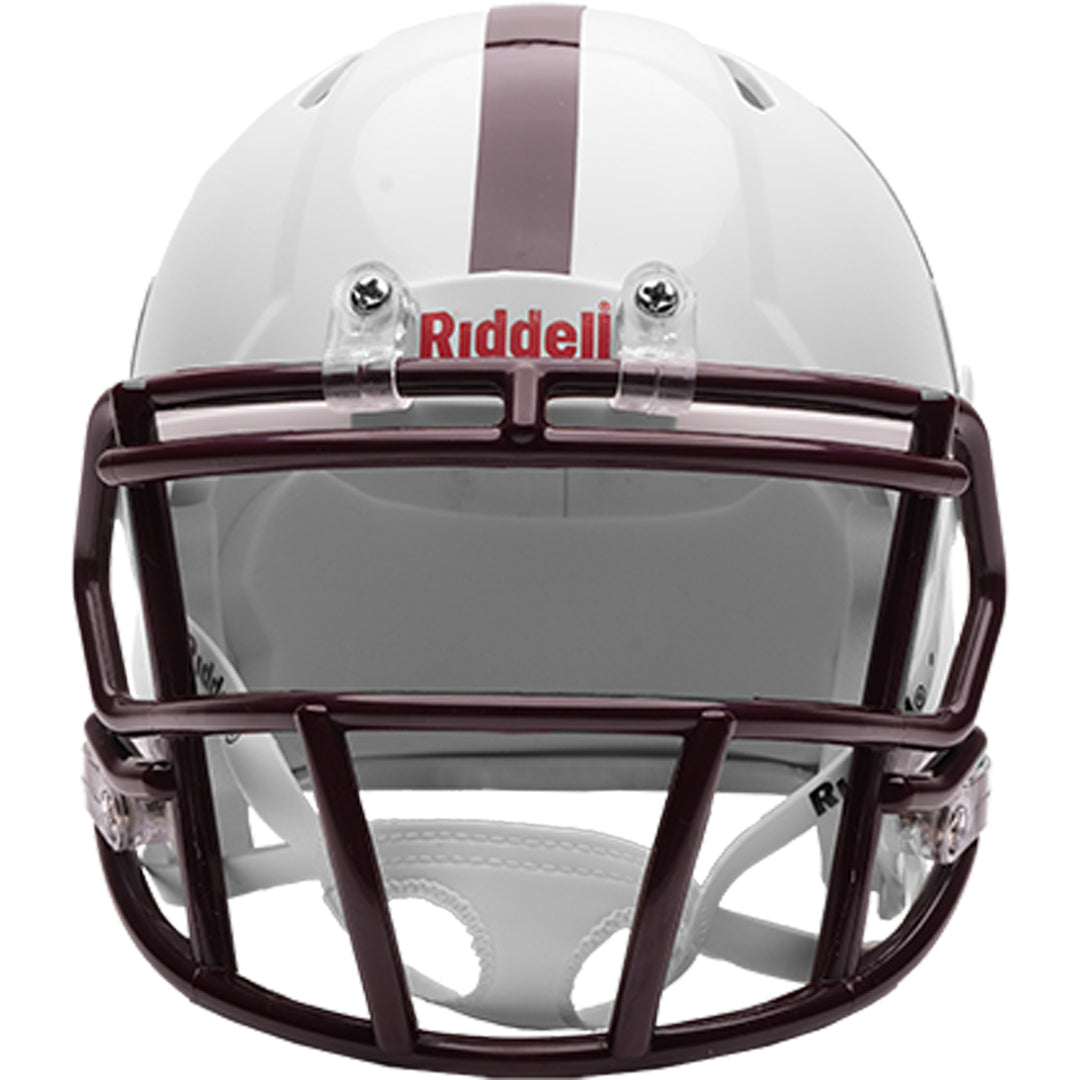 ASU Sun Devils Riddell Speed Mini Helmet - Sparky 2025