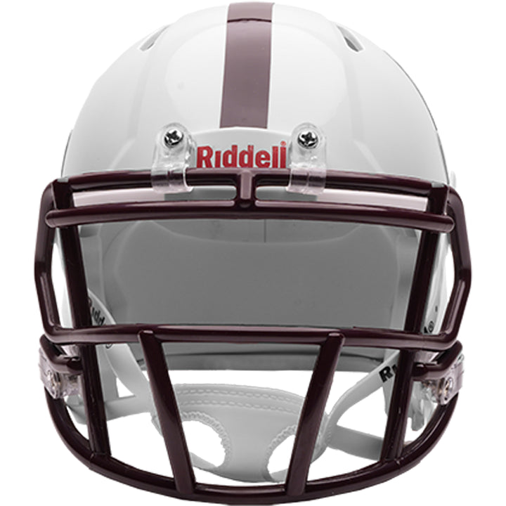 ASU Sun Devils Riddell Speed Mini Helmet - Sparky 2025