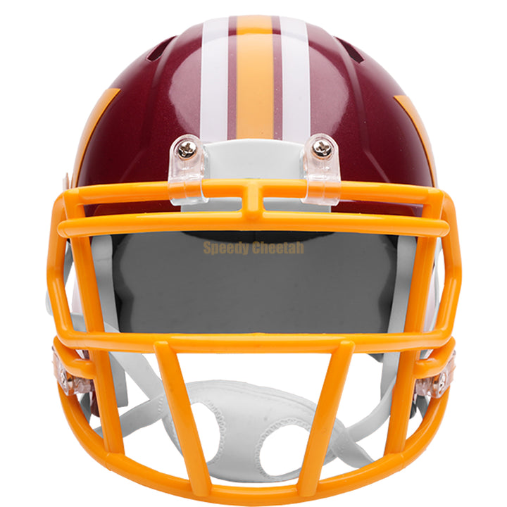 Washington Commanders Riddell Speed Mini Helmet - NEW 2026