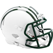 Dartmouth Big Green Riddell Speed Mini Helmet