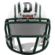 Dartmouth Big Green Riddell Speed Mini Helmet