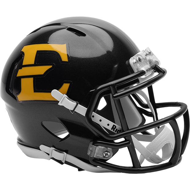 East Tennessee State Buccaneers Riddell Speed Mini Helmet