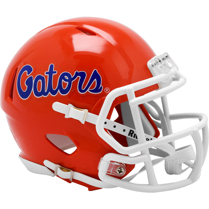 Florida Gators Riddell Speed Mini Helmet - Tom Petty