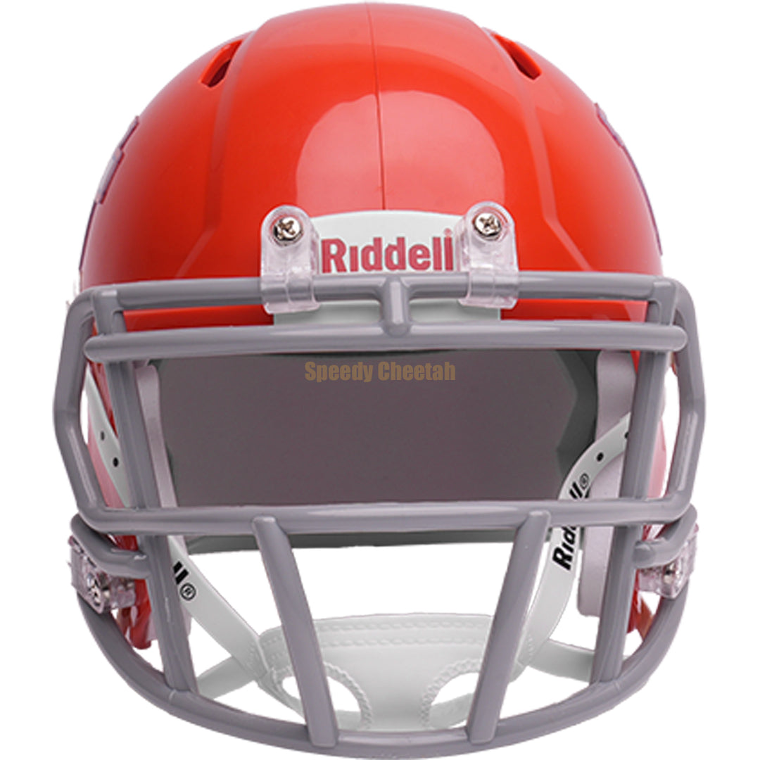 Florida Gators Riddell Speed Mini Helmet
