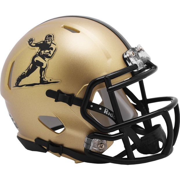 Heisman Trophy Riddell Speed Mini Helmet