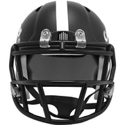 Iowa State Cyclones Riddell Speed Mini Helmet - Black Script