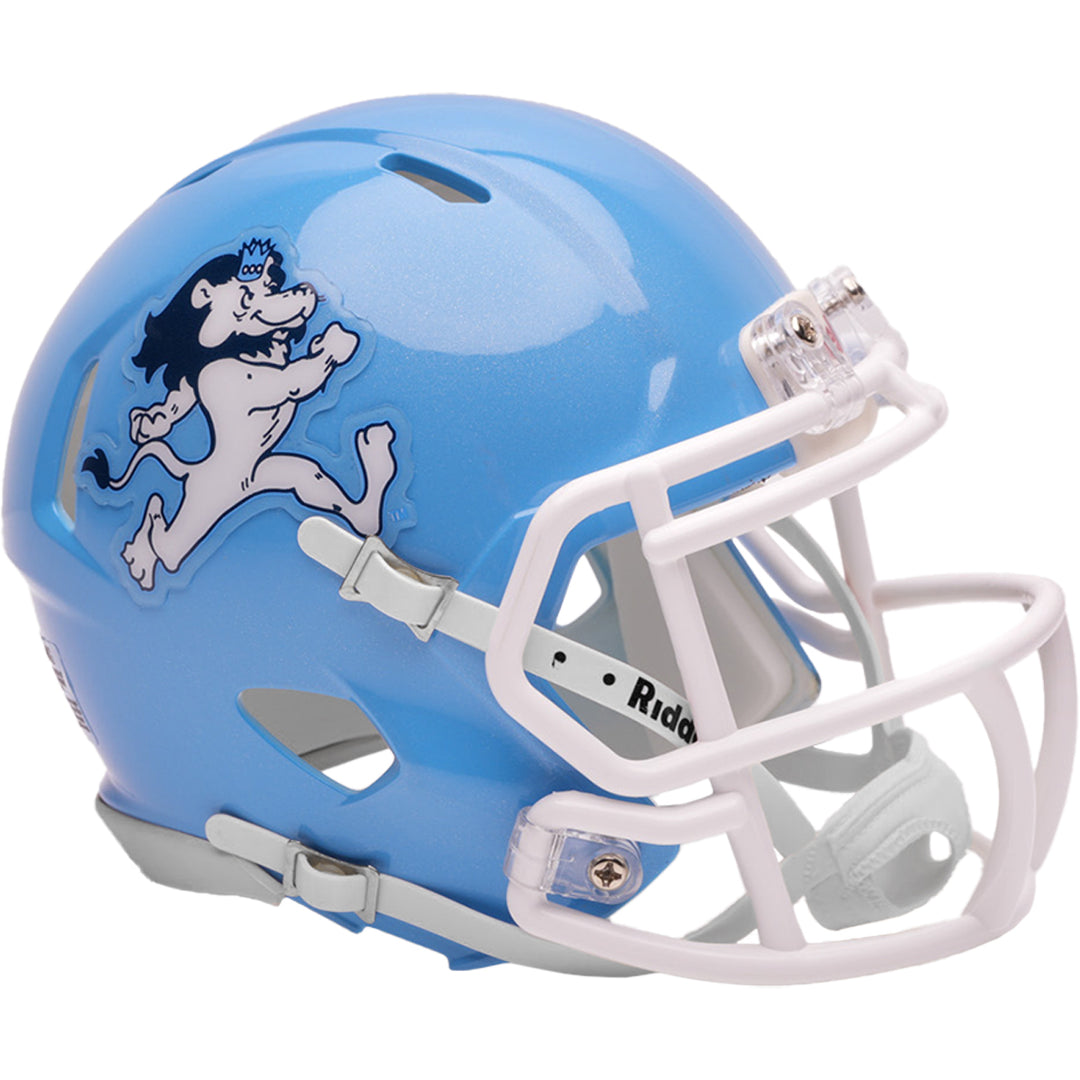 mini riddell speedflex helmets Old Dominion Monarchs Riddell Speed Mini Helmet