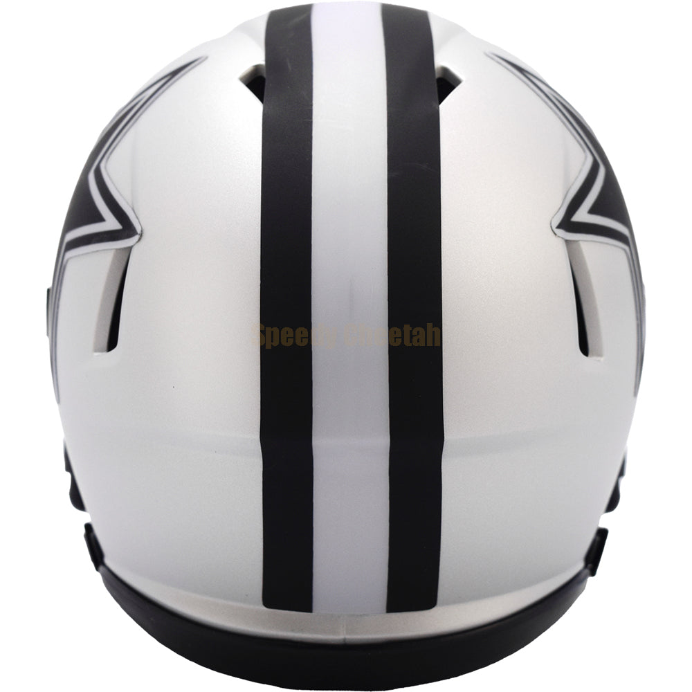 Dallas Cowboys Riddell Speed Mini Helmet