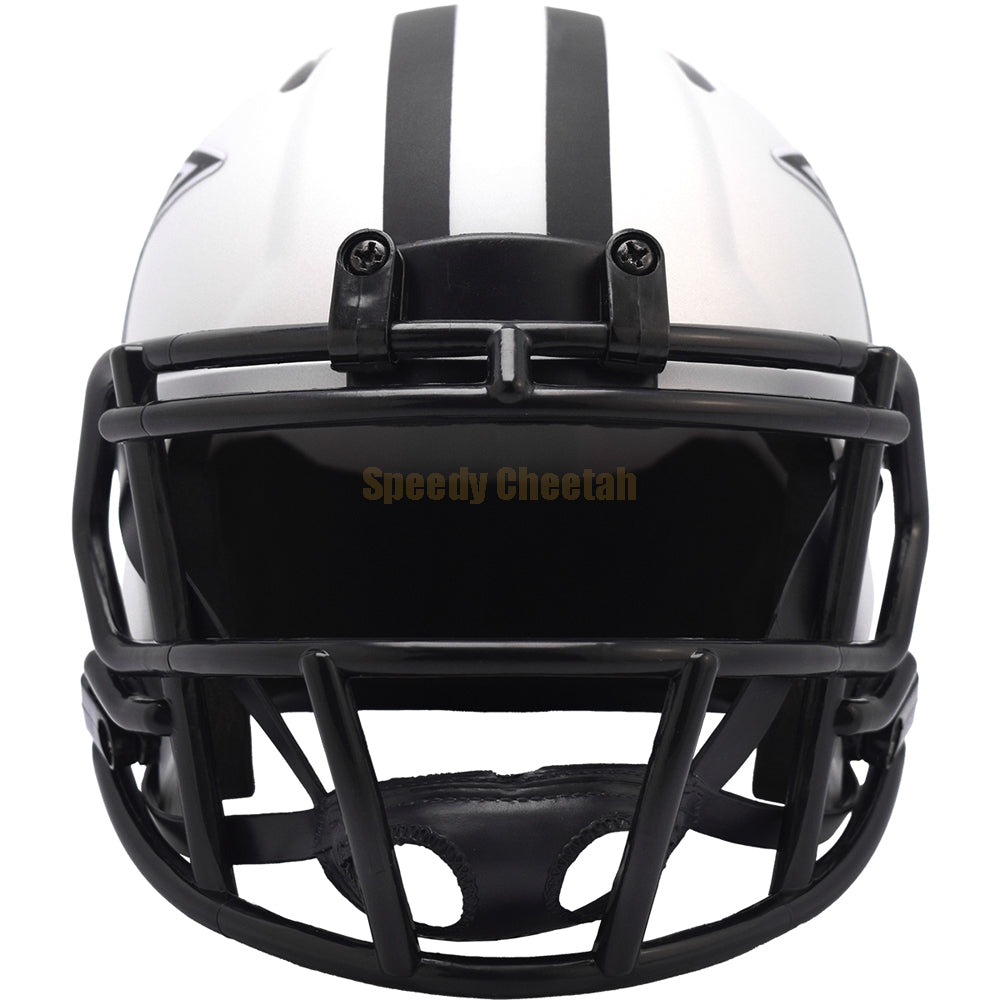 cowboys mini football helmet Dallas NFL from the official Dallas Cowboys decals to the authentic quarterback Dallas Cowboys Slate Speed Riddell