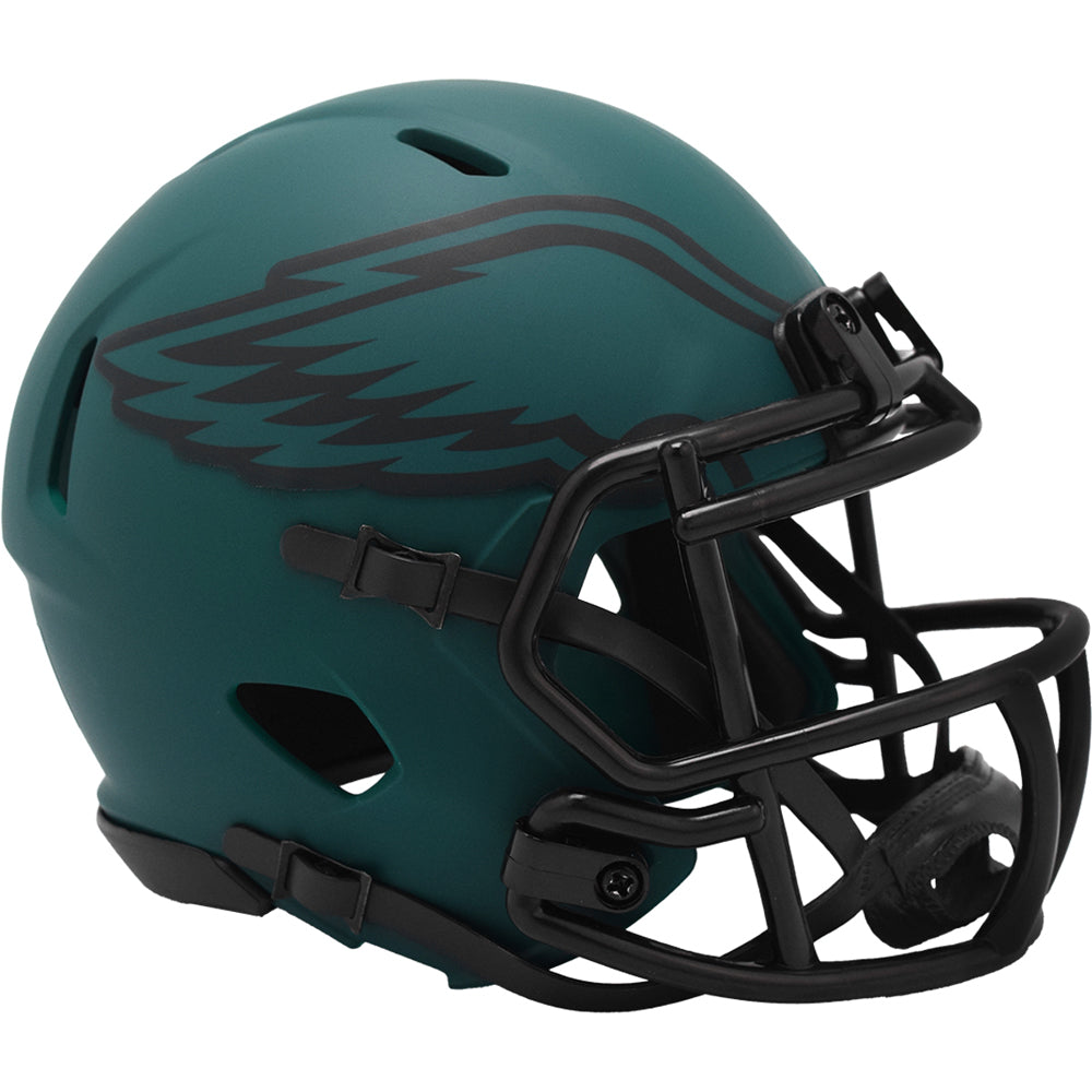 Philadelphia Eagles Helmets - NFL The Speedy Cheetah Philadelphia Eagles Helmets - NFL The Speedy Cheetah