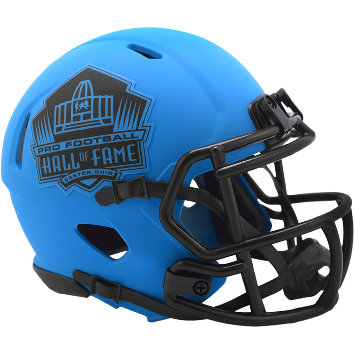 Hall of Fame Riddell Speed Mini Helmet - Rave