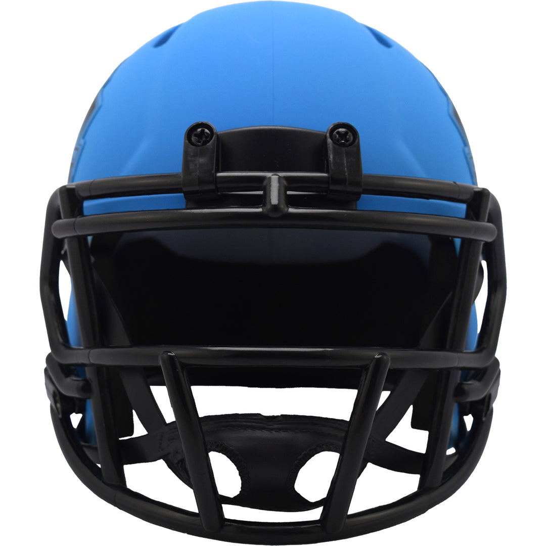 Hall of Fame Riddell Speed Mini Helmet - Rave