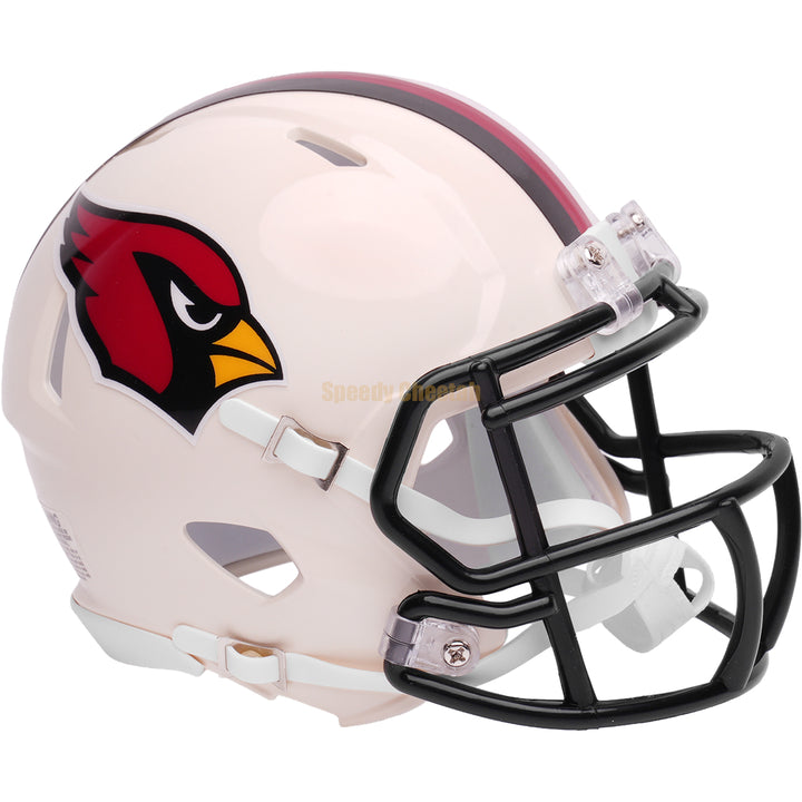 Arizona Cardinals Riddell Speed Mini Helmet - Retro